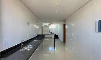 Imagem 7: Linda cobertura no bairro Santa Mônica