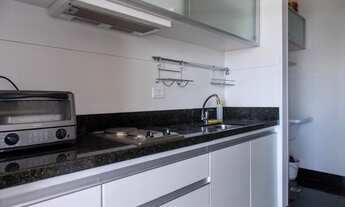 Imagem 5: Belo Horizonte - Apartamento Padrão - Belvedere