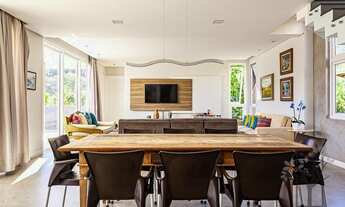 Imagem 5: FLORIANÓPOLIS - Casa Padrão - LAGOA DA CONCEIÇÃO