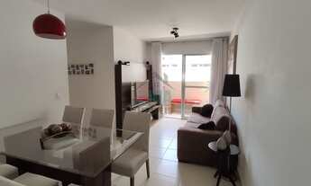 Imagem 7: Apartamento em excelente condomínio fechado