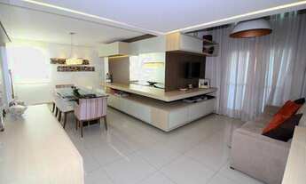 Imagem 1: Apartamento de 100m2 no Sion - Belo Horizonte