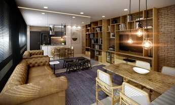 Imagem: Belo Horizonte - Apartamento Padrão - Lourdes