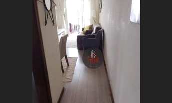 Imagem 6: Apartamento à venda, 58 m² por R$ 375.000,00 - Vila Alpina - São Paulo/SP