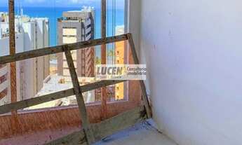 Imagem 6: Antônio e Julia Lucena - ANDAR ALTO - em frente a academia Santé