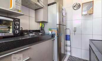 Imagem 6: Apartamento 2 quartos, 1 vaga à venda por R$ 370.000 - Castelo - Belo Horizonte/MG