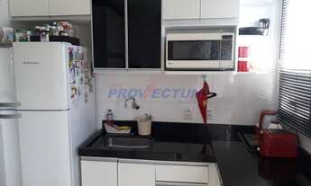 Imagem 4: Apartamento - Vila Padre Manoel de Nóbrega - Campinas