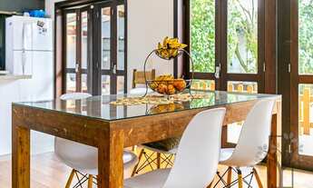 Imagem 5: FLORIANÓPOLIS - Casa Padrão - RIO TAVARES