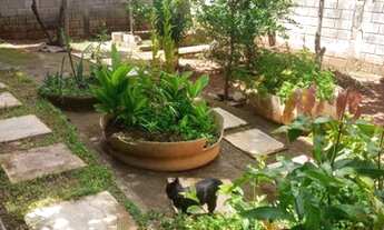 Imagem 5: Belo Horizonte - Casa Padrão - Jaqueline