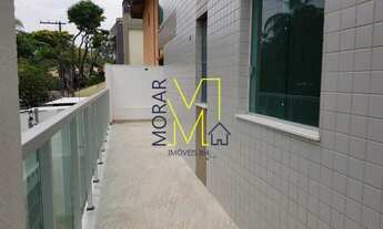 Imagem 5: Área privativa 3 quartos - Itapoã em Belo Horizonte/MG