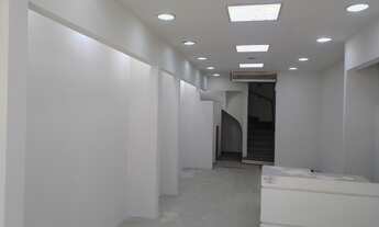 Imagem 4: Loja - 100 metros quadrados - Savassi - Belo Horizonte - MG