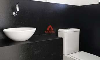 Imagem 5: Belo Horizonte - Apartamento Padrão - Santo Agostinho