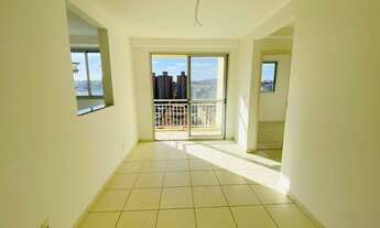 Imagem 5: Apartamento com 3 Quartos à venda, 56 m² por R$ 240.000 - Santa Branca - Belo Horizonte/MG