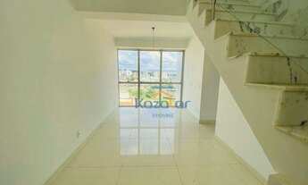 Imagem 2: Cobertura 4 quartos, suite à venda por R$ 728.900 - Serrano - Belo Horizonte/MG