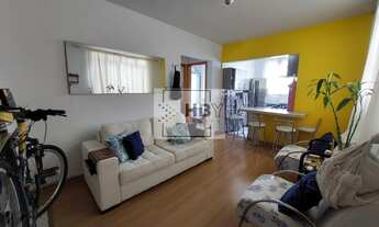 Imagem 3: Lindo Apartamento 2 quartosno Havaí - Belo Horizonte - MG