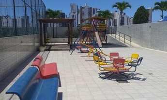 Imagem 4: Apartamento para Venda em Salvador, Brotas, 3 dormitórios, 1 suíte, 3 banheiros, 2 vagas