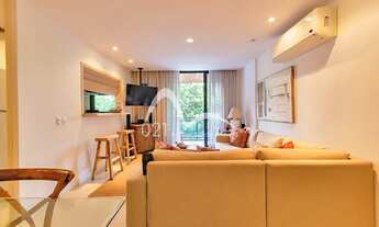 Imagem 6: Flat à venda, 2 quartos, 1 suíte, 1 vaga, Ipanema - Rio de Janeiro/RJ