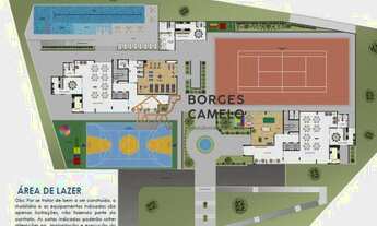 Imagem 4: Belo Horizonte - Apartamento Padrão - Vila Paris