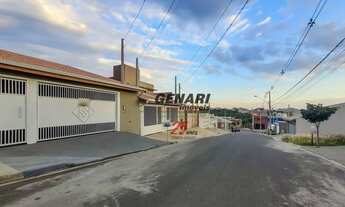 Imagem 3: Casa com 3 dormitórios 01 suite à venda, 138 m² por R$ 640.000 - Jardim Residencial Nova