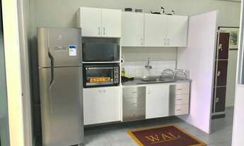 Imagem 5: Belo Horizonte - Conjunto Comercial/Sala - Estoril