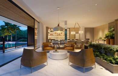 Imagem 7: Apartamento à venda, 1 quarto, 1 suíte, 1 vaga, Santo Antônio de Lisboa - Florianópolis/SC