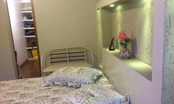 Imagem 4: Apartamento 4 quartos 175m2 B. Fernao Dias 600 mil