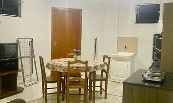 Imagem 7: Alugo em Meia Praia apartamento novo de 01 quarto. Valor R$ 1.500,00 + condomínio