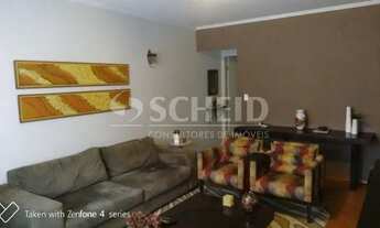 Imagem 2: Sobrado com 3 Dormitórios a venda no Parque Jabaquara