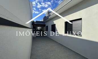 Imagem 7: Casa nova (térrea) à Venda no Condomínio Jardim Guarujá  Salto/SP