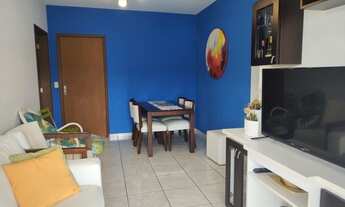 Imagem: Apartamento para aluguel tem 80 metros quadrados