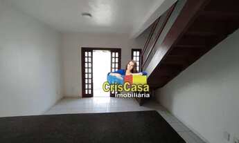 Imagem 4: Casa com 2 dormitórios para alugar, 75 m² por R$ 1.600,00/mês - São Cristóvão - Cabo Frio