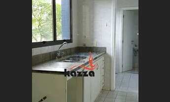 Imagem 4: Apartamento para venda em Notre Dame - Campinas - SP