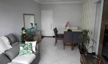 Imagem 2: Apartamento com 3 dormitórios à venda, 85 m² por R$ 420.000,00 - Botafogo - Campinas/SP