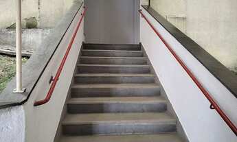 Imagem 3: Apartamento com 2 dormitórios à venda, 56 m² por R$ 135.000 - Santa Luzia - Juiz de Fora/M