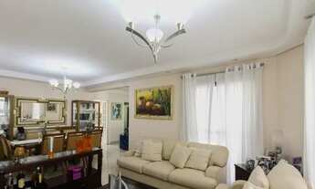 Imagem 6: Apartamento com 3 quartos para alugar, 151m² - Vila Gomes Cardim