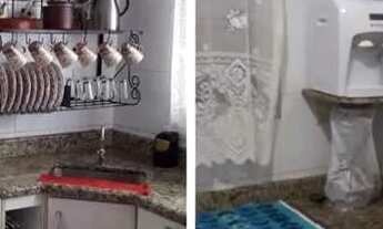 Imagem 2: Apartamento 1 dorm, Jd imperador 150m da Praia