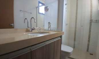 Imagem 5: Apartamento Padrão Jardim Nova Aliança Disponível Para Locação Jardim Nova Aliança 3 Dorm