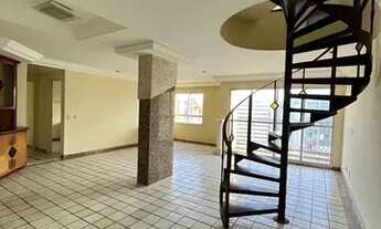 Imagem 2: Apartamento no condomínio Solar da Praia, no bairro Treze de Julho