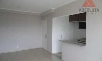 Imagem 3: Apartamento com 2 dormitórios para alugar, 57 m² por R$ 1.350/mês - Vila Santa Catarina