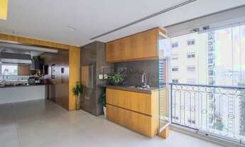 Imagem 5: Venda Apartamento 2 Dormitórios - 293 m² Vila Nova Conceição