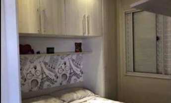 Imagem 7: Apartamento com 2 dormitórios à venda, 43 m² por R$ 299.000,00 - Vila Talarico - São Paulo