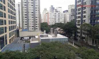 Imagem 7: Sala Comercial / Conjunto Comercial à venda com 32 m² por R$ 726.600 em Moema/SP