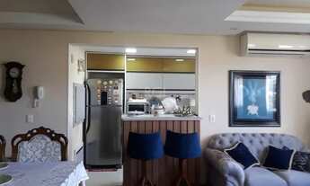 Imagem 4: Apartamento para Venda - 82.22m², 3 dormitórios, sendo 1 suites, 1 vaga - Santana