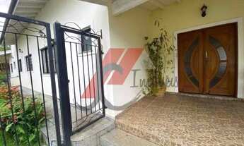 Imagem 4: Casa Residencial à venda, Marambaia, Vinhedo - CA0182