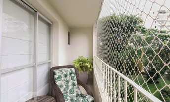 Imagem 6: Apartamento à Venda - Tatuapé, 3 Quartos, 143 m2