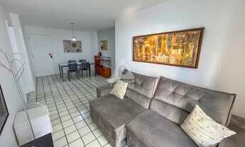 Imagem 4: Excelente apartamento de 2 quartos de 84m² com varanda e infraestrutura no Leblon!