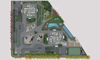 Imagem 4: Apartamento a venda Chácara Santo Antônio