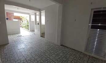 Imagem 2: Casa para aluguel com 80 metros quadrados com 2 quartos em Jardim São Rafael - São Paulo