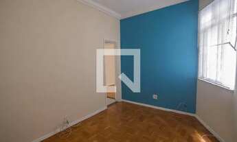 Imagem: Apartamento para Aluguel - Ingá, 2 Quartos