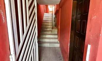 Imagem 3: Sobrado com 3 dormitórios para alugar, 150 m² por R$ 2.500,00/mês - Jardim Marek - Santo A