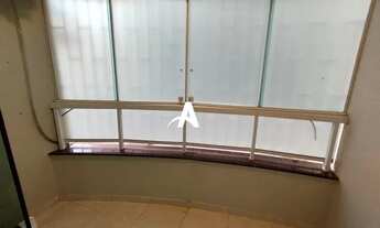 Imagem 3: Apartamento à venda, 3 quartos, 1 suíte, 1 vaga, SANTA MÔNICA - Uberlândia/MG
